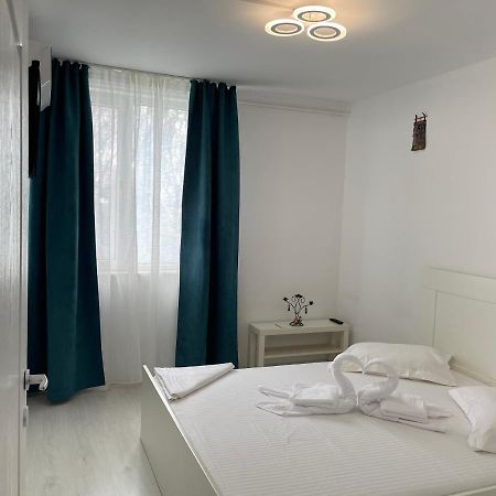 Apartament Olimp Luaran gambar