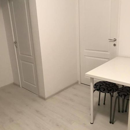 Apartament Olimp Luaran gambar