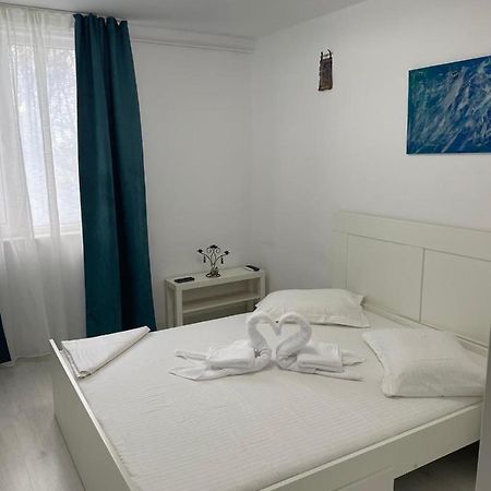 Apartament Olimp Luaran gambar