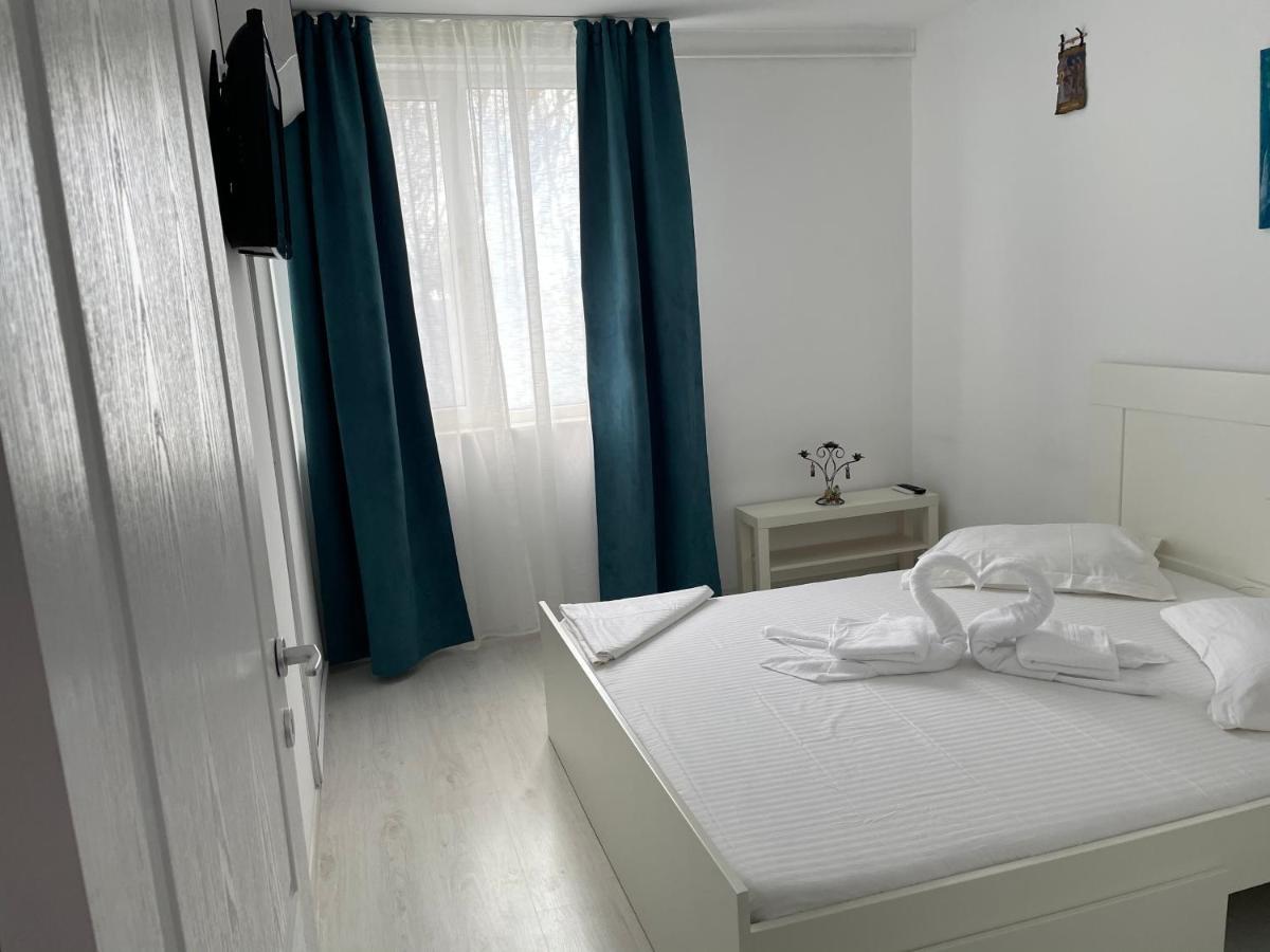 Apartament Olimp Luaran gambar