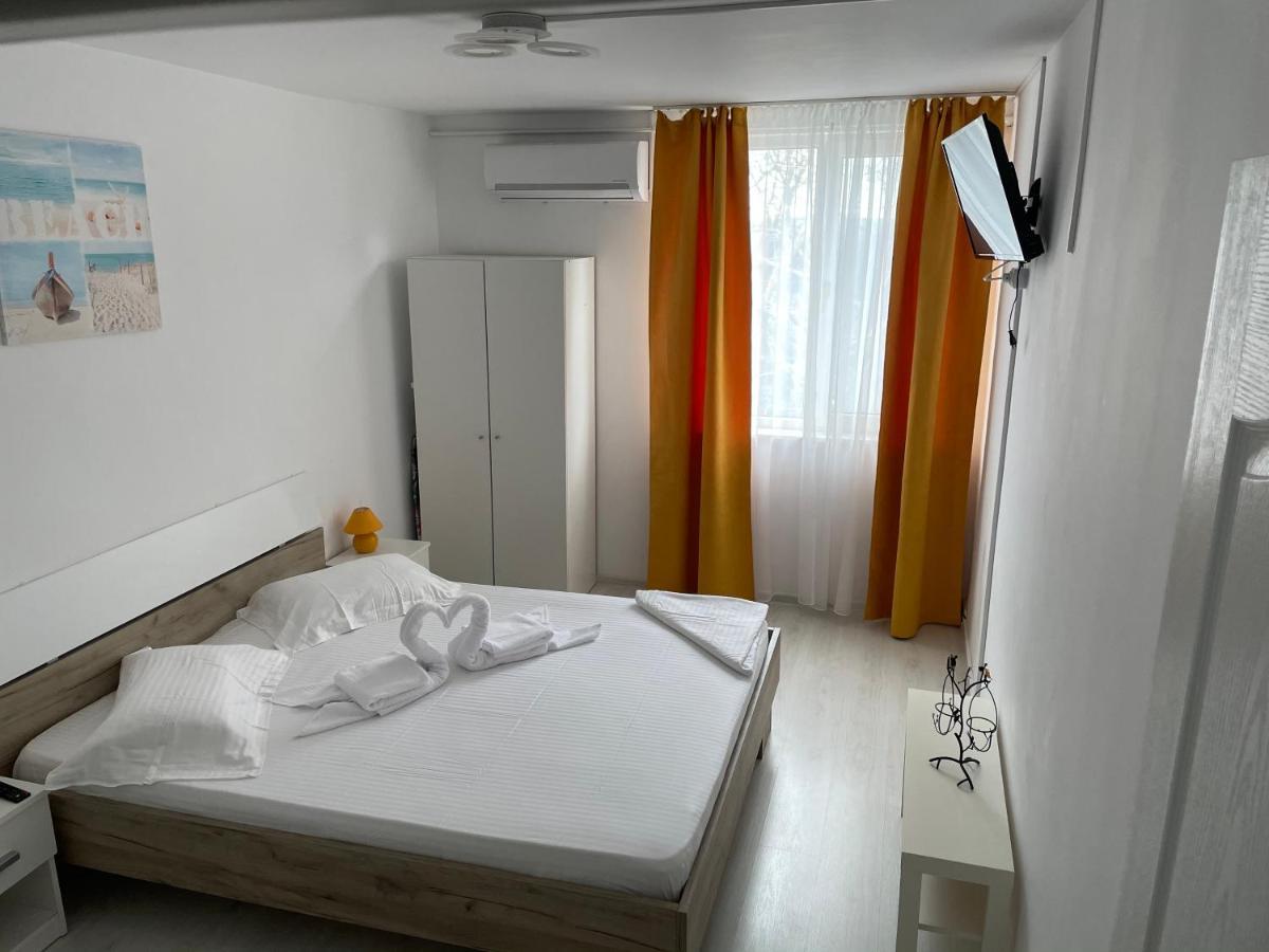 Apartament Olimp Luaran gambar
