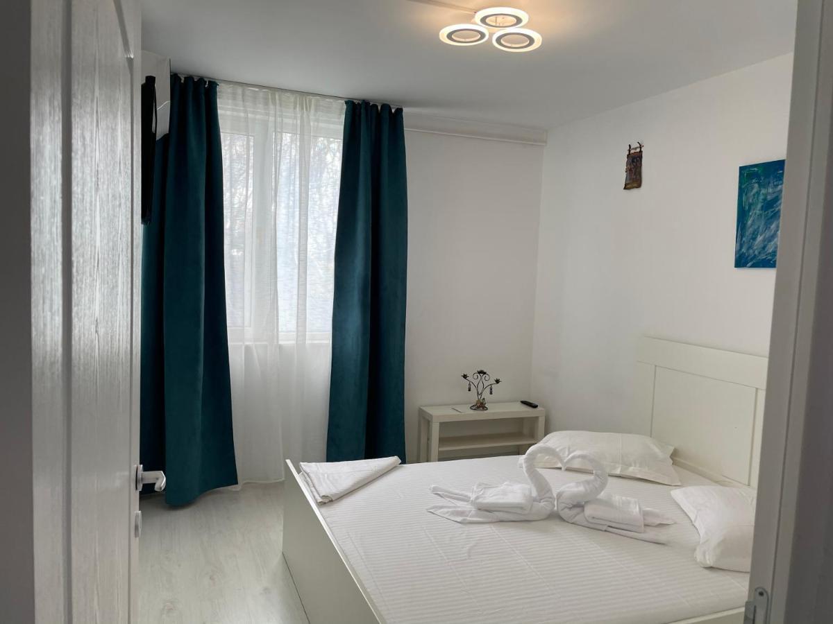 Apartament Olimp Luaran gambar