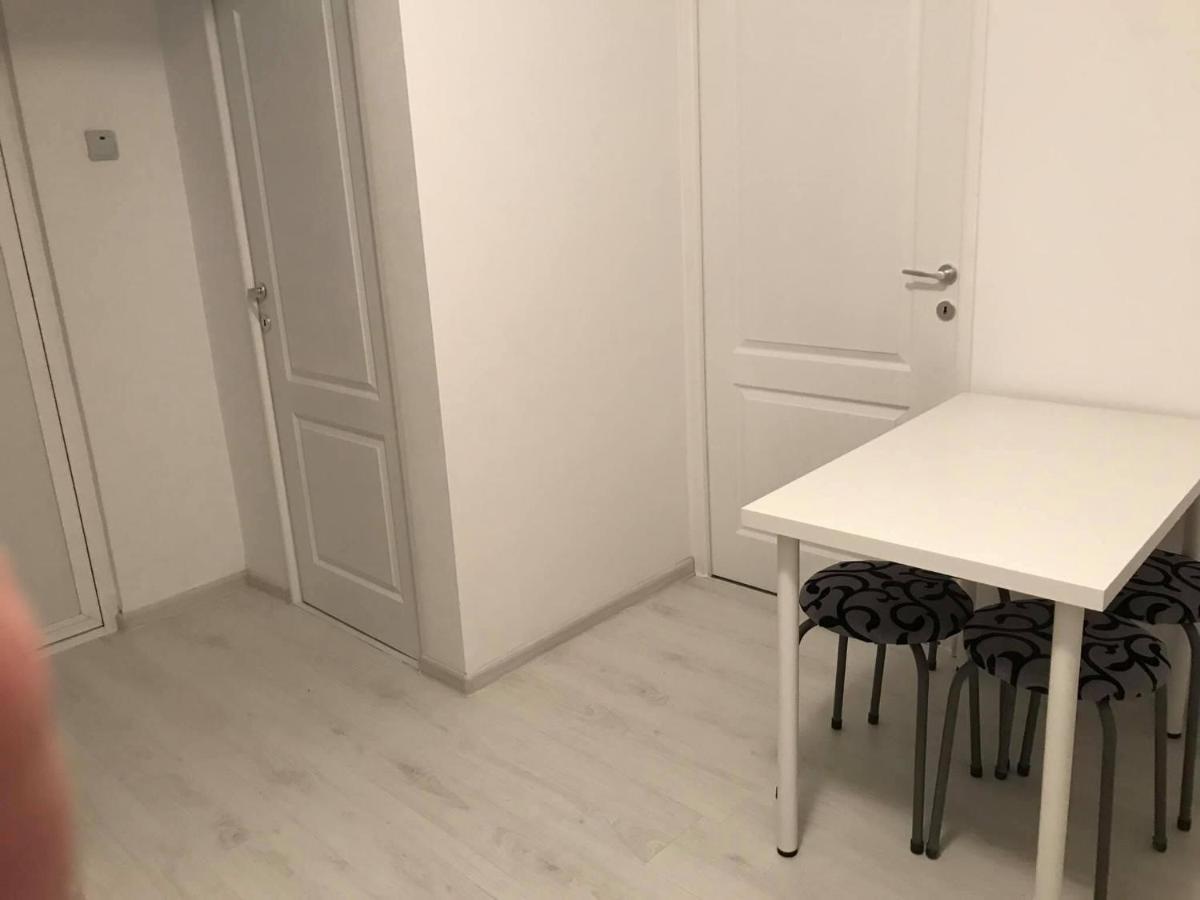 Apartament Olimp Luaran gambar