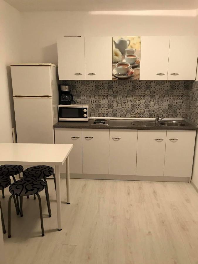 Apartament Olimp Luaran gambar