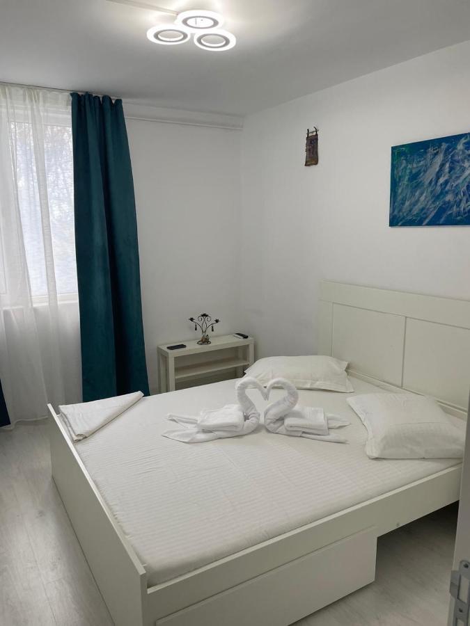 Apartament Olimp Luaran gambar