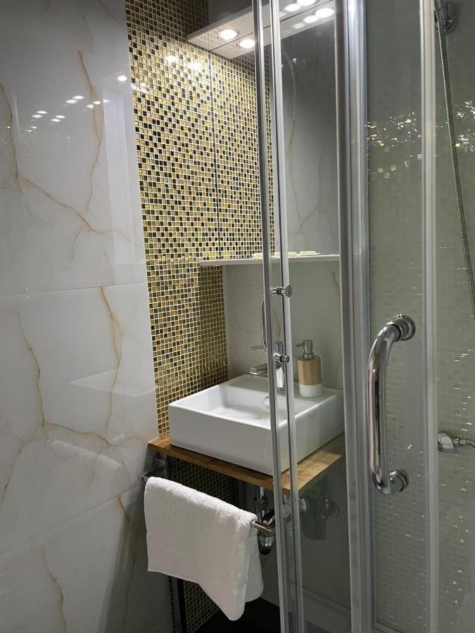 Apartament Olimp Luaran gambar